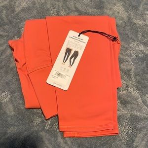 alo high-waist airbrush legging